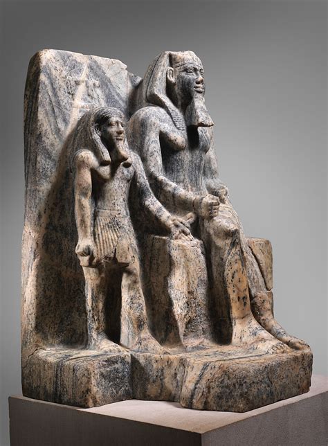 Egypt in the Old Kingdom (ca. 2649–2130 B.C.).